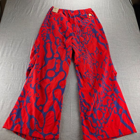 Nike Project F.R.O.G. Men's Size Large Parachute Pants HQ0467-635 NSW SB AIR - Picture 3 of 9